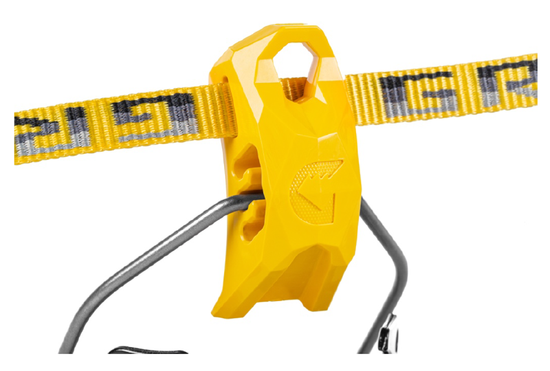 Grivel Air Tech New Matic EVO-1